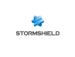 Certification Stormshield CSNA